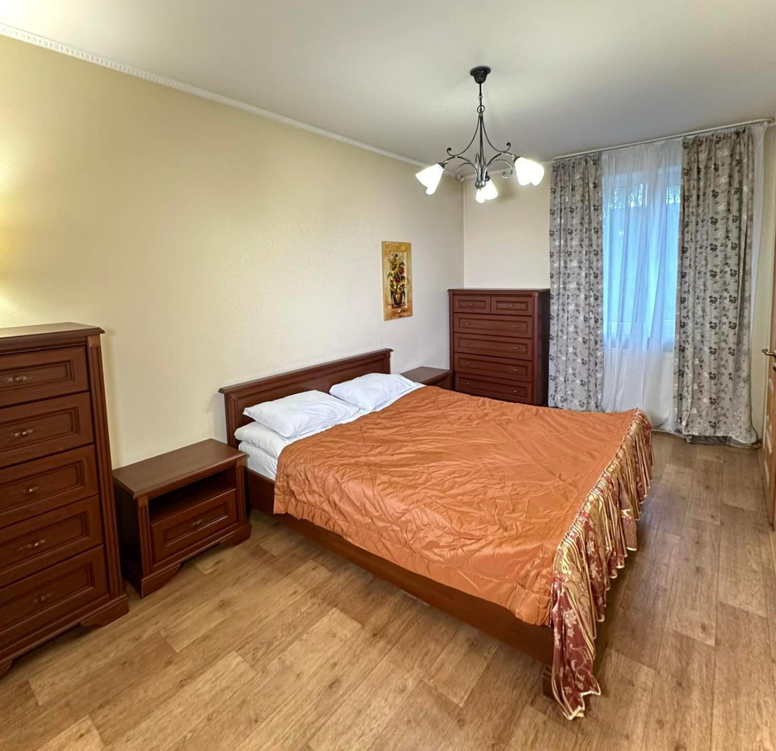 Lavanda Country Club Tatariv Buitenkant foto