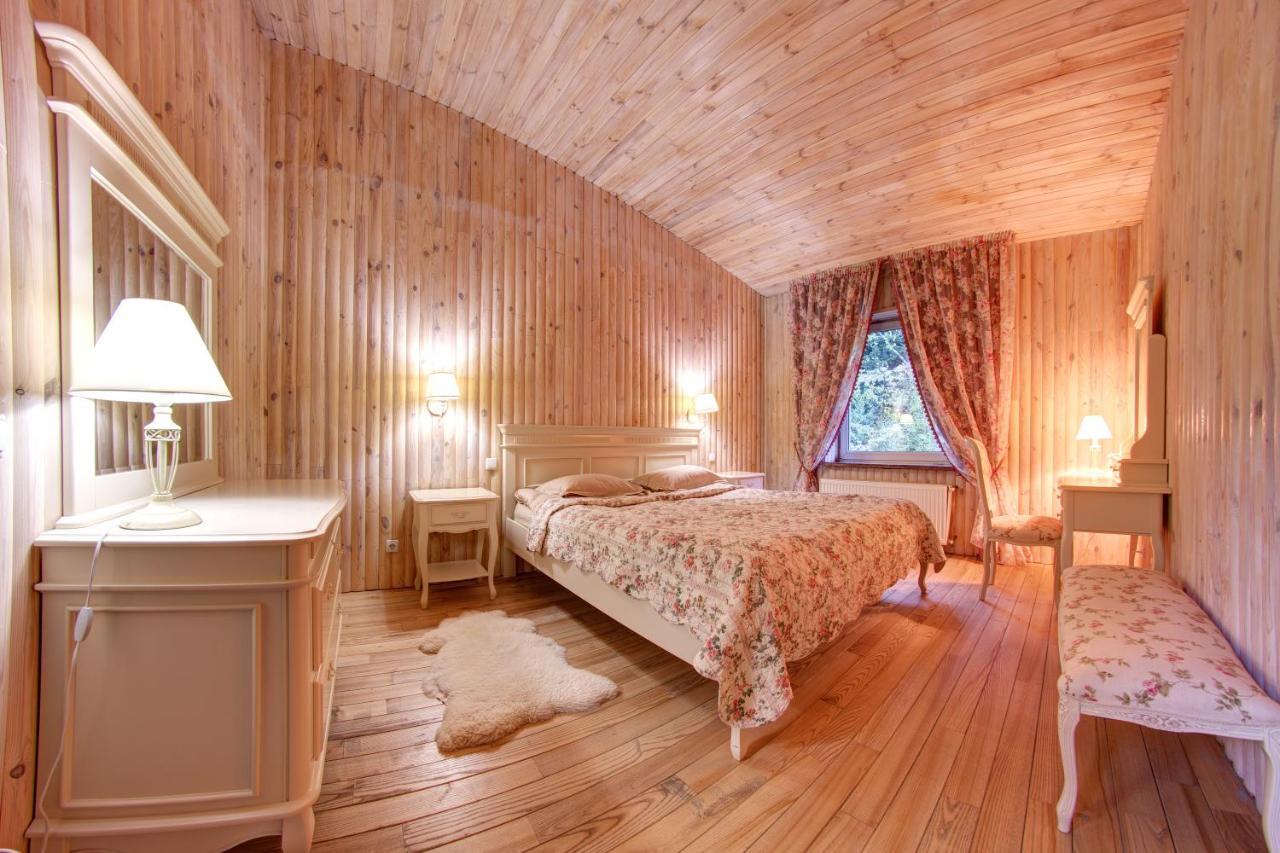 Lavanda Country Club Tatariv Kamer foto